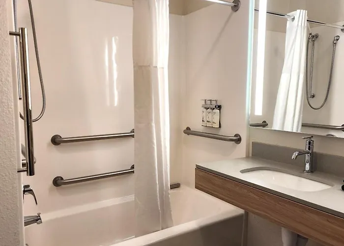 Candlewood Suites Sheridan By Ihg