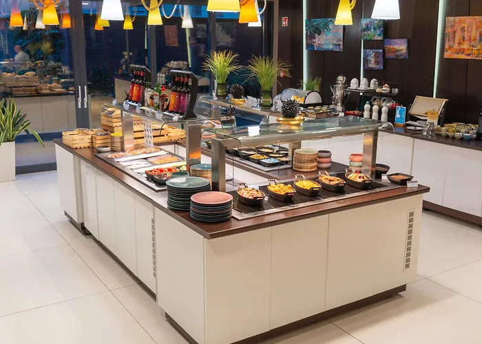 Boutique Hotels in Szeged