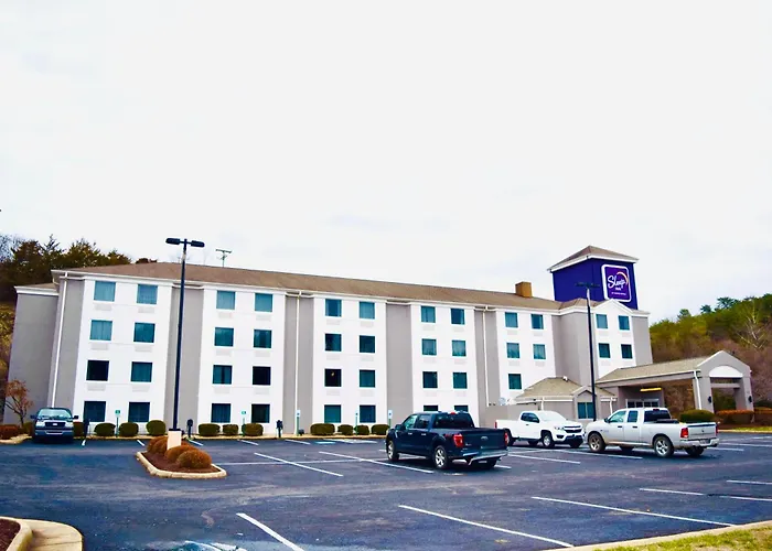 Sleep Inn Staunton