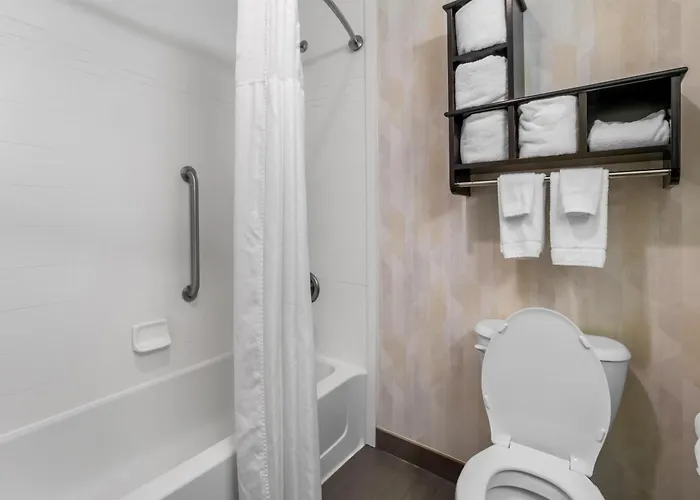Hampton Inn Marion