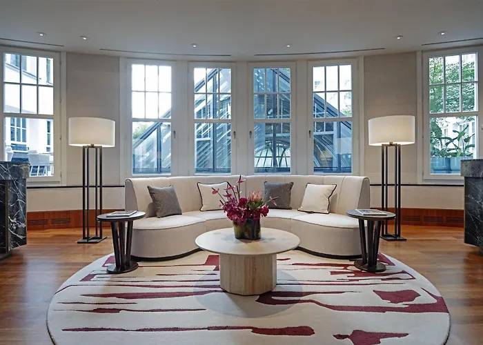 Boutique Hotels in Hamburg