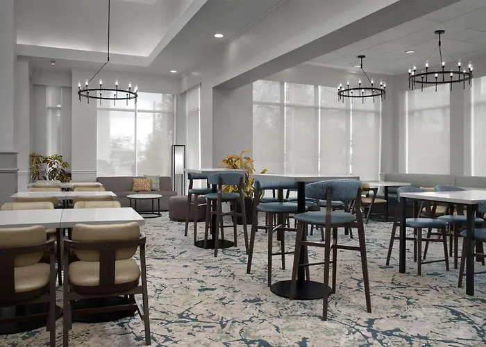 Hilton Garden Inn Tallahassee Central