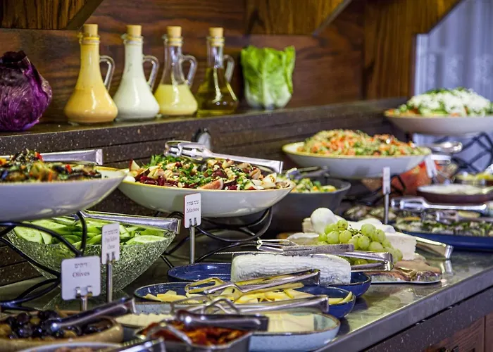Boutique Hotels in Haifa