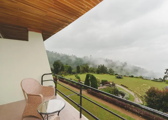 Boutique Hotels in Kandy