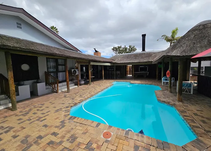 Balmoral Lodge Bellville