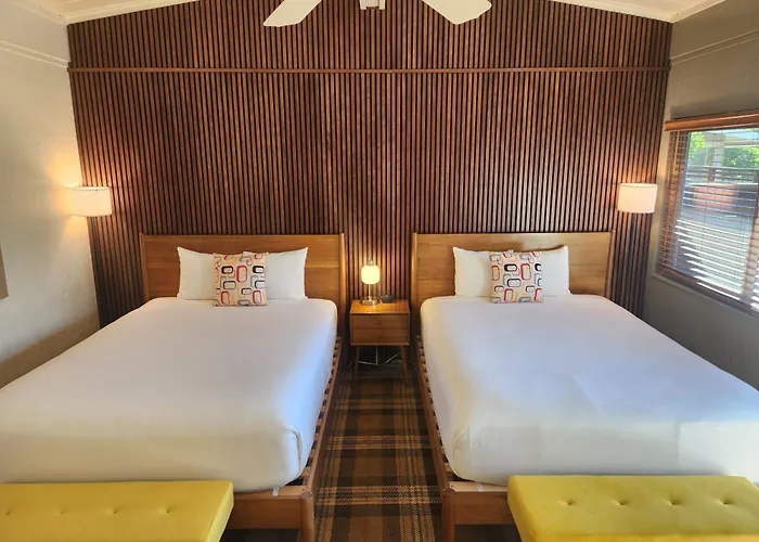 Contenta Inn Carmel Valley