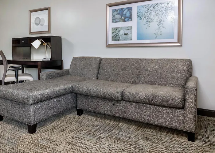 Staybridge Suites Corona South By Ihg