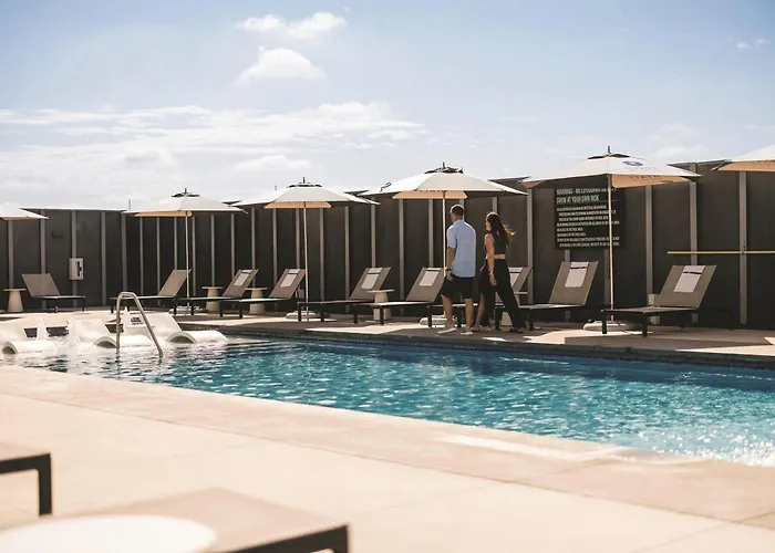 Hyatt Regency Frisco-Dallas