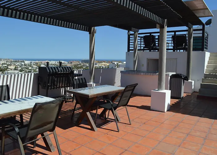 Morgan Hotel Boutique & Residences, Los Cabos Cabo San Lucas