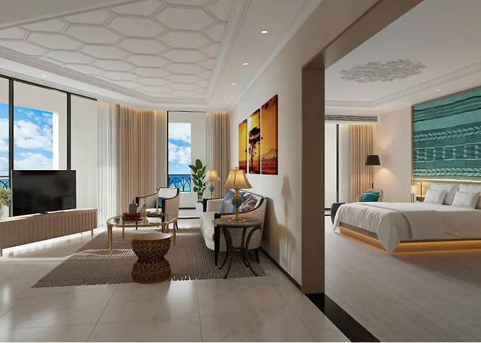 Bintumani Hotel Freetown