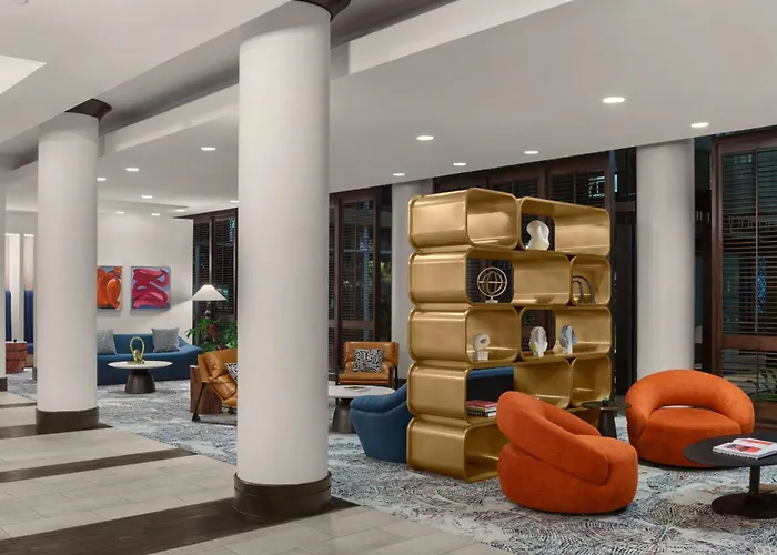 The Westshore Grand, A Tribute Portfolio Hotel, Tampa