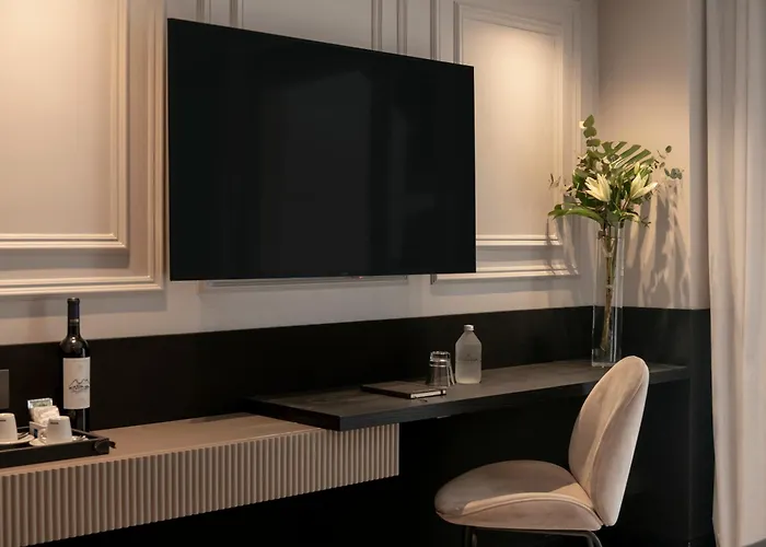 Casasur Recoleta Hotel Buenos Aires