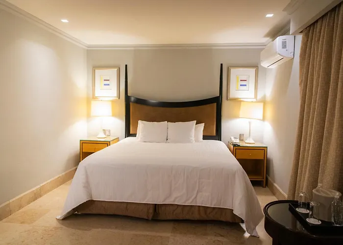 Hotel Santa Anita - Balderrama Hotel Collection Los Mochis
