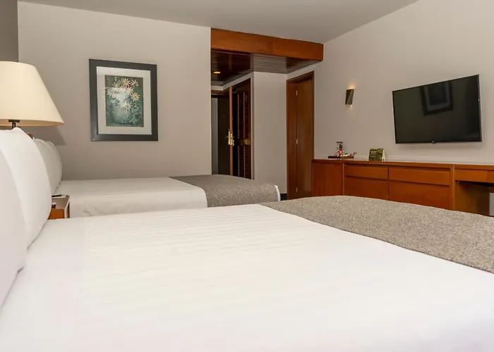 Estelar Paipa Hotel Spa & Y Centro De Convenciones