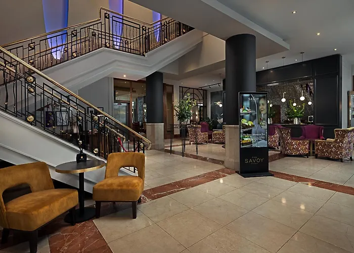 Boutique Hotels in Limerick