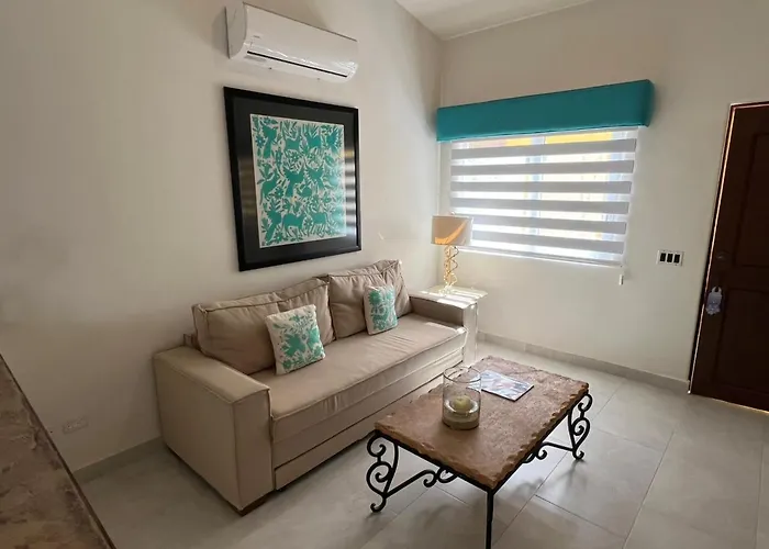 El Encanto Inn & Suites San Jose del Cabo