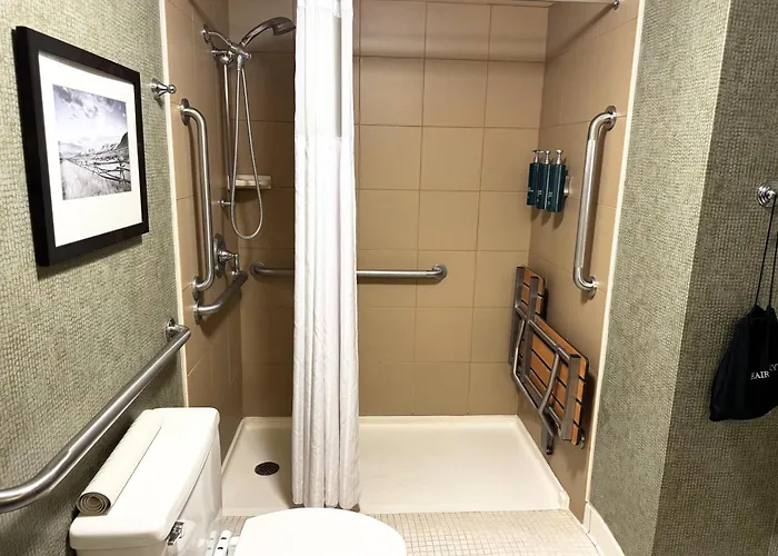 Doubletree By Hilton Billings Hotel