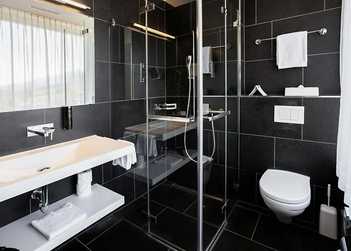Mercure Chur City West