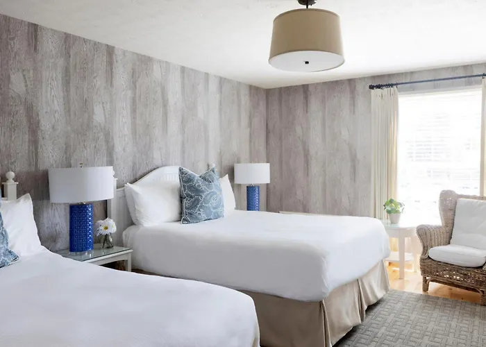 The Boathouse Hotel Kennebunkport