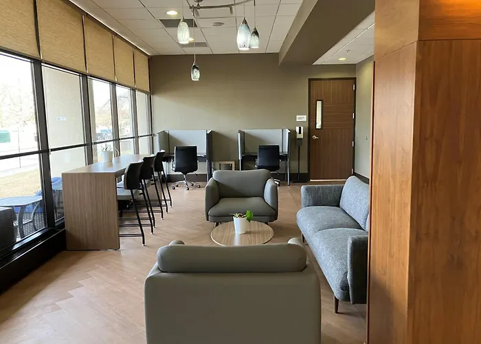 Radisson Hotel La Crosse