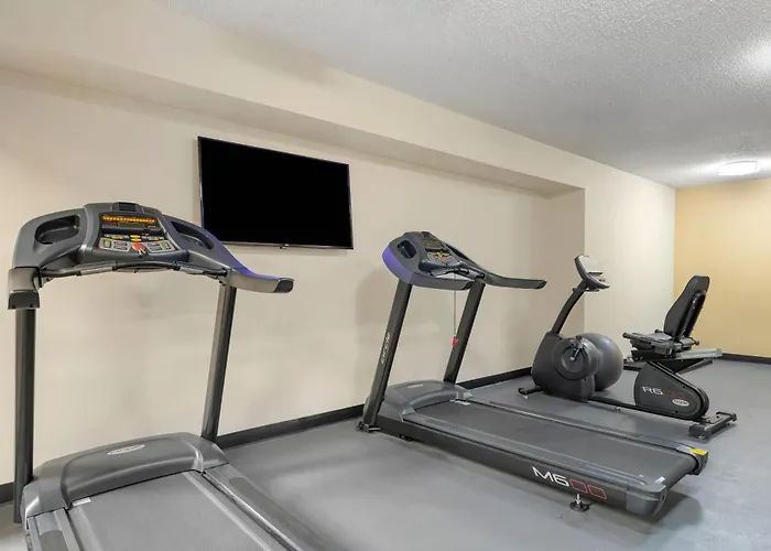 Quality Inn Alamosa