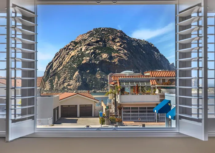 Best Western Tradewinds Morro Bay