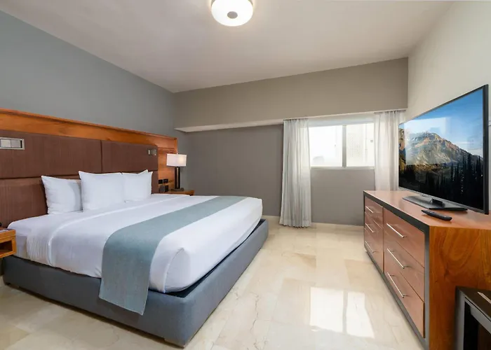Radisson Hotel Santo Domingo