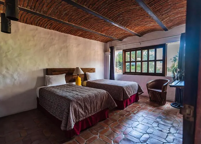 Villas Danza Del Sol Ajijic