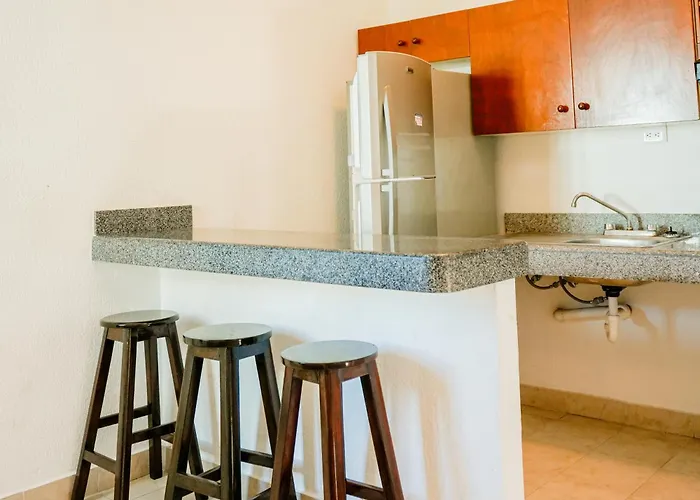 Progreso Beach Hotel