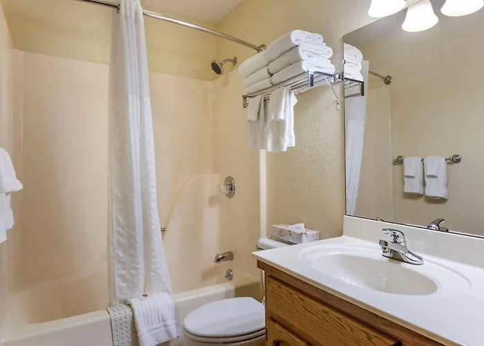 Comfort Inn & Suites Branson Meadows