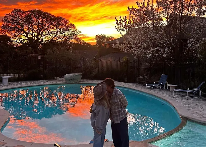 Inn Paradiso Paso Robles