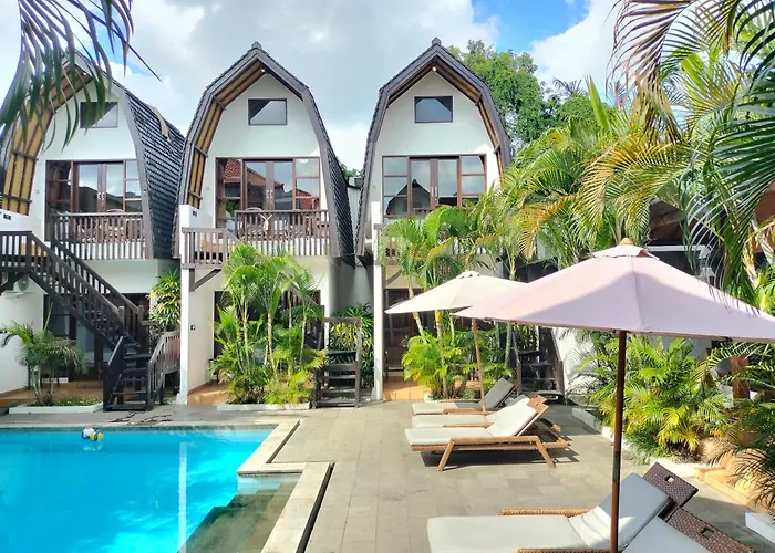 Mojo Resort Canggu