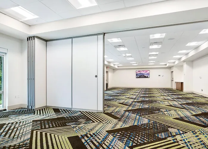 Holiday Inn Express - Jacksonville South Bartram Prk By Ihg