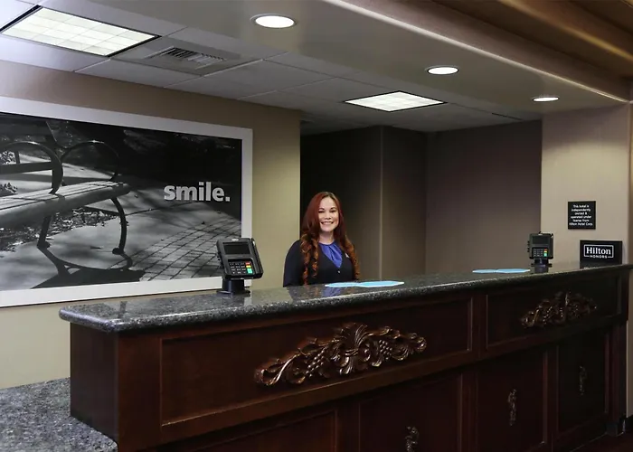 Hampton Inn & Suites Temecula