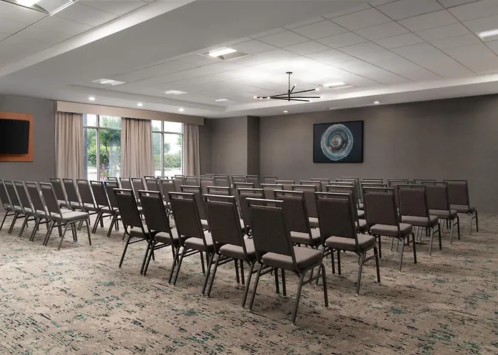 Hilton Garden Inn Richmond South/Southpark Colonial Heights