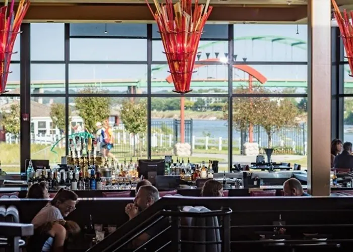 Hilton Garden Inn Sioux City Riverfront