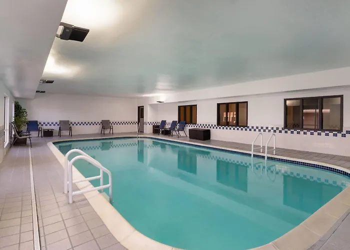La Quinta By Wyndham Fayetteville