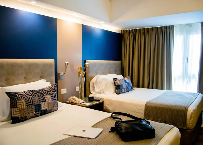 Regente Palace Hotel Buenos Aires