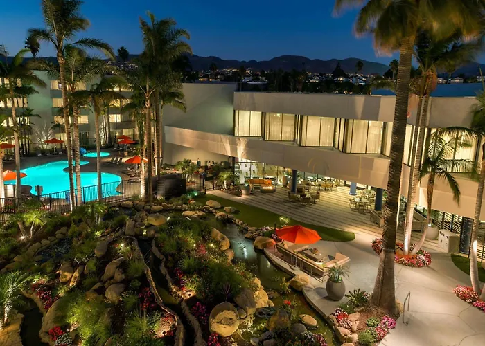 Ventura Beach Marriott