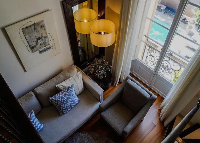 Boutique Hotels in Soller