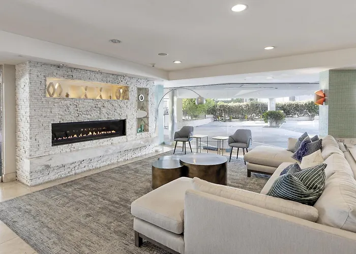 The Belamar Hotel Manhattan Beach, Tapestry By Hilton