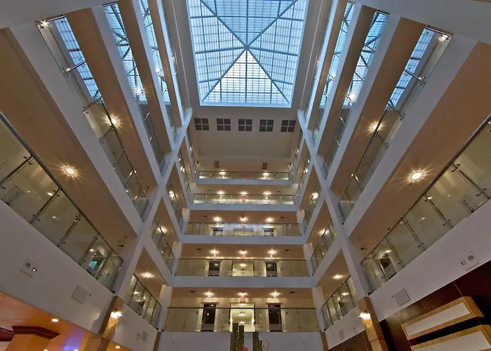 Doubletree By Hilton Sarasota Bradenton Airport Hotel South Bradenton