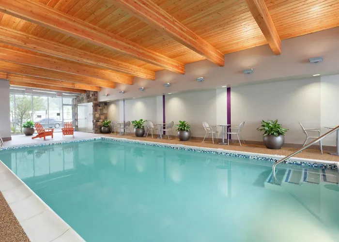 Home2 Suites By Hilton Seattle Airport Tukwila