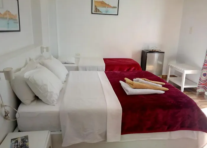 The Mango Guest House Aswan