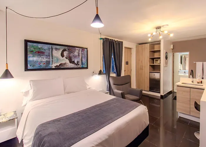 Viktory Boutique Hotel Medellin