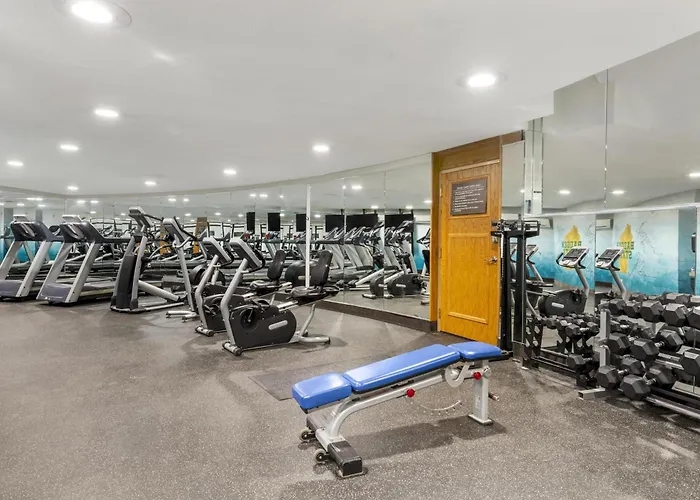 Best Western Plus Wausau Tower Inn