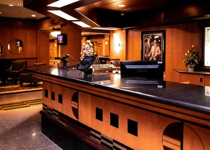 Par-A-Dice Hotel Casino East Peoria