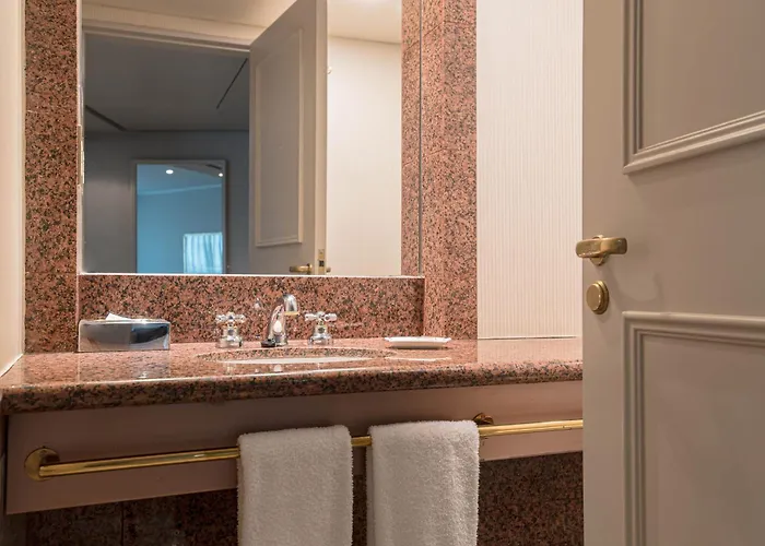 Quinto Centenario Hotel Cordoba
