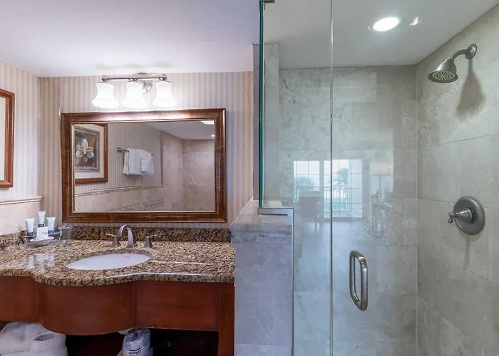 Tween Waters Island Resort & Spa Captiva Island