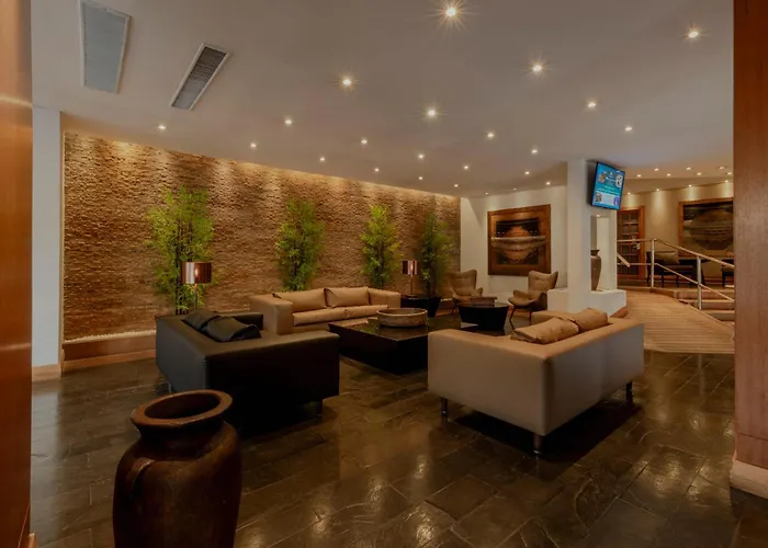 Best Western Marina Del Rey Vina del Mar